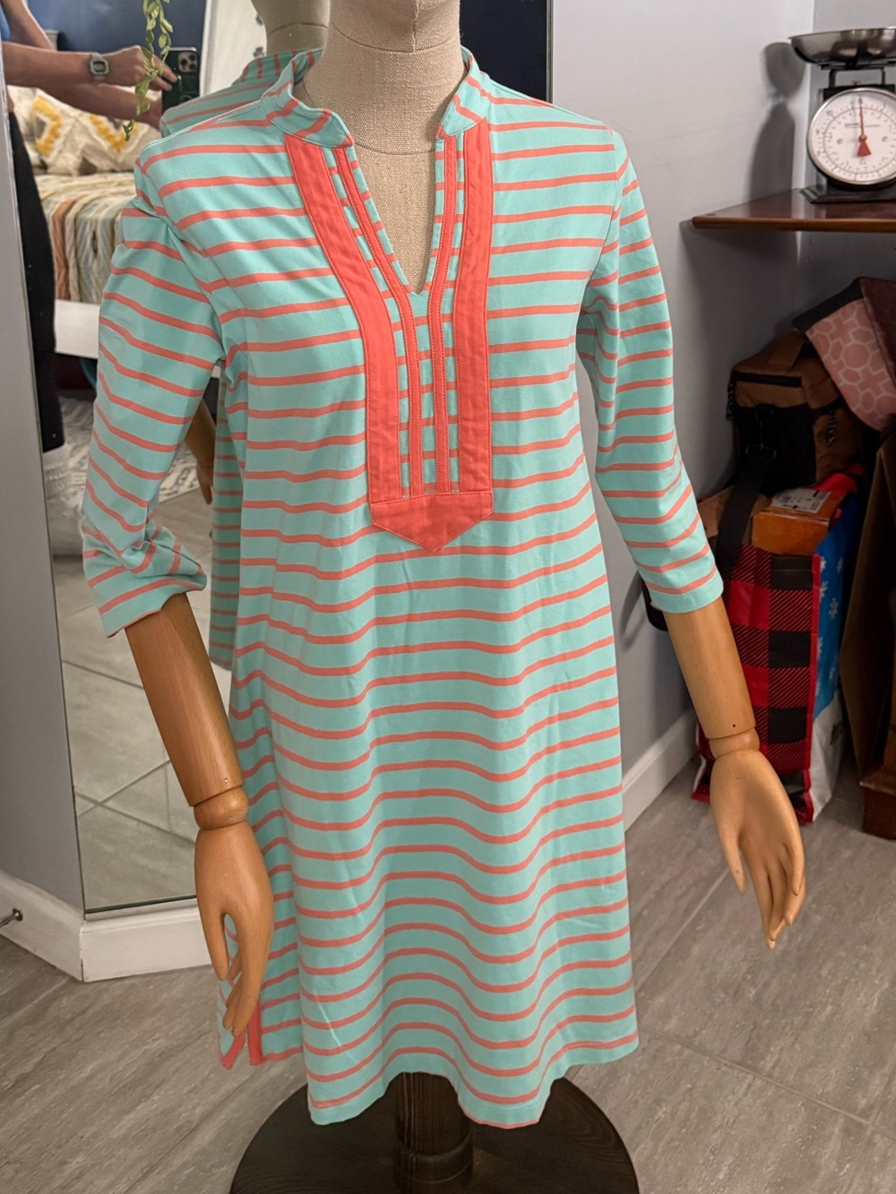 Duffield Lane Dress
